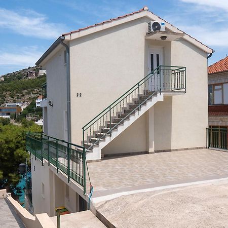 Apartments Ivica Primosten Luaran gambar