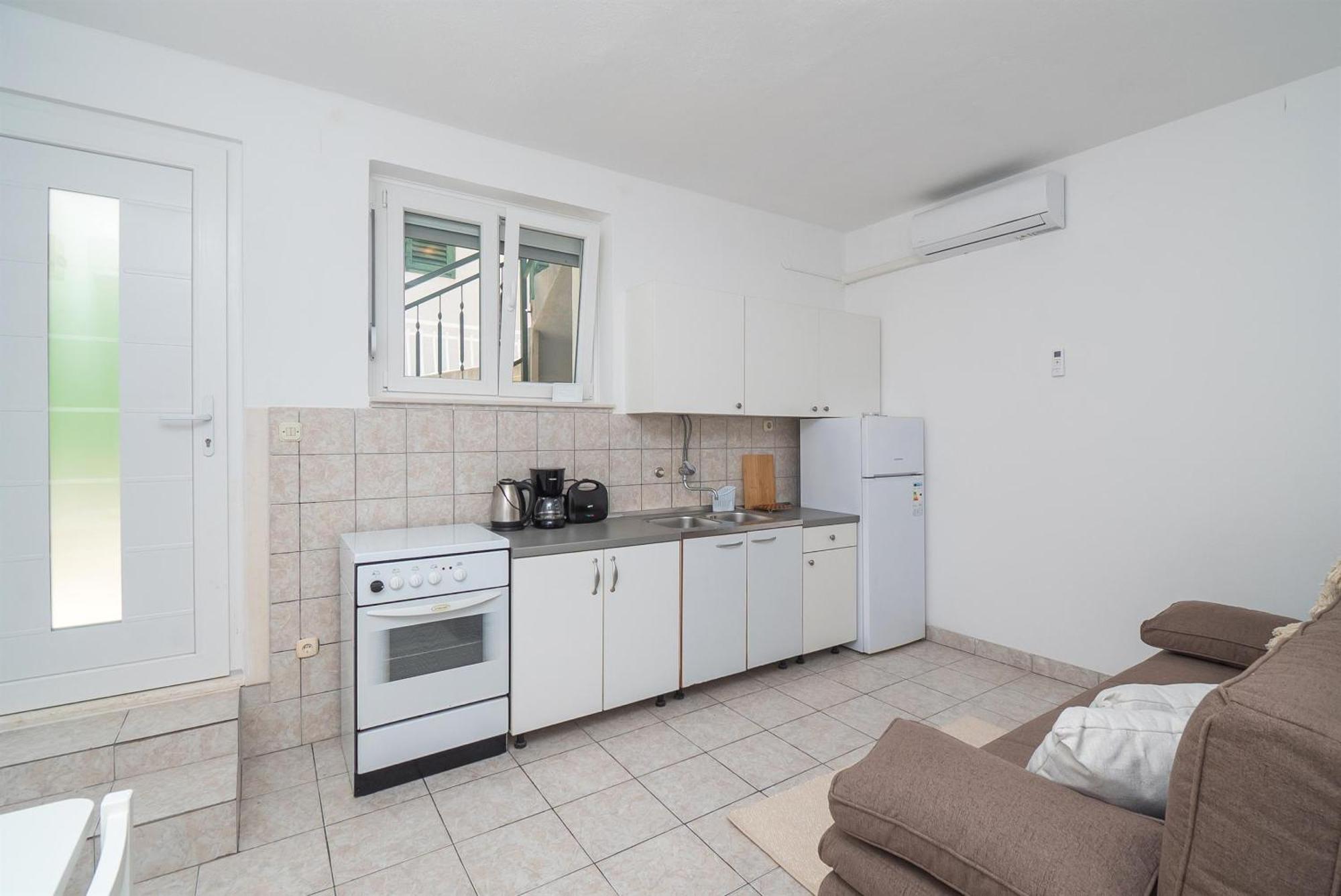 Apartments Ivica Primosten Luaran gambar