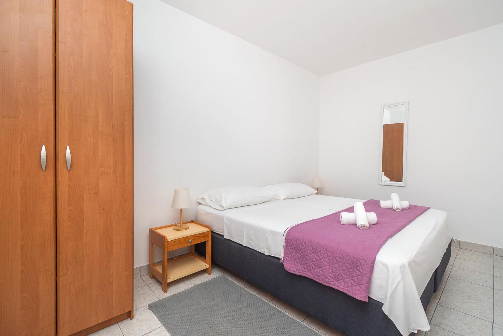 Apartments Ivica Primosten Luaran gambar