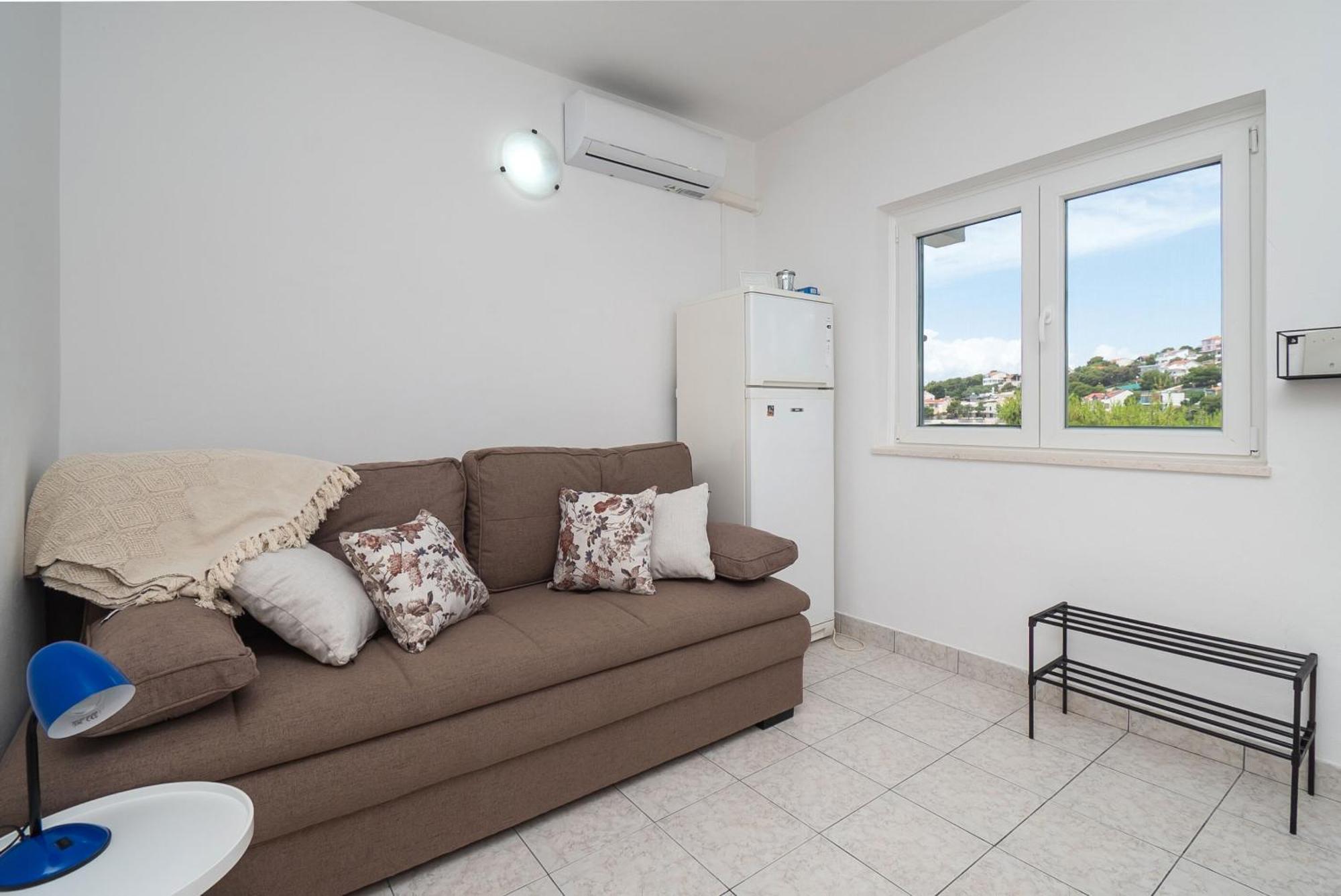 Apartments Ivica Primosten Luaran gambar