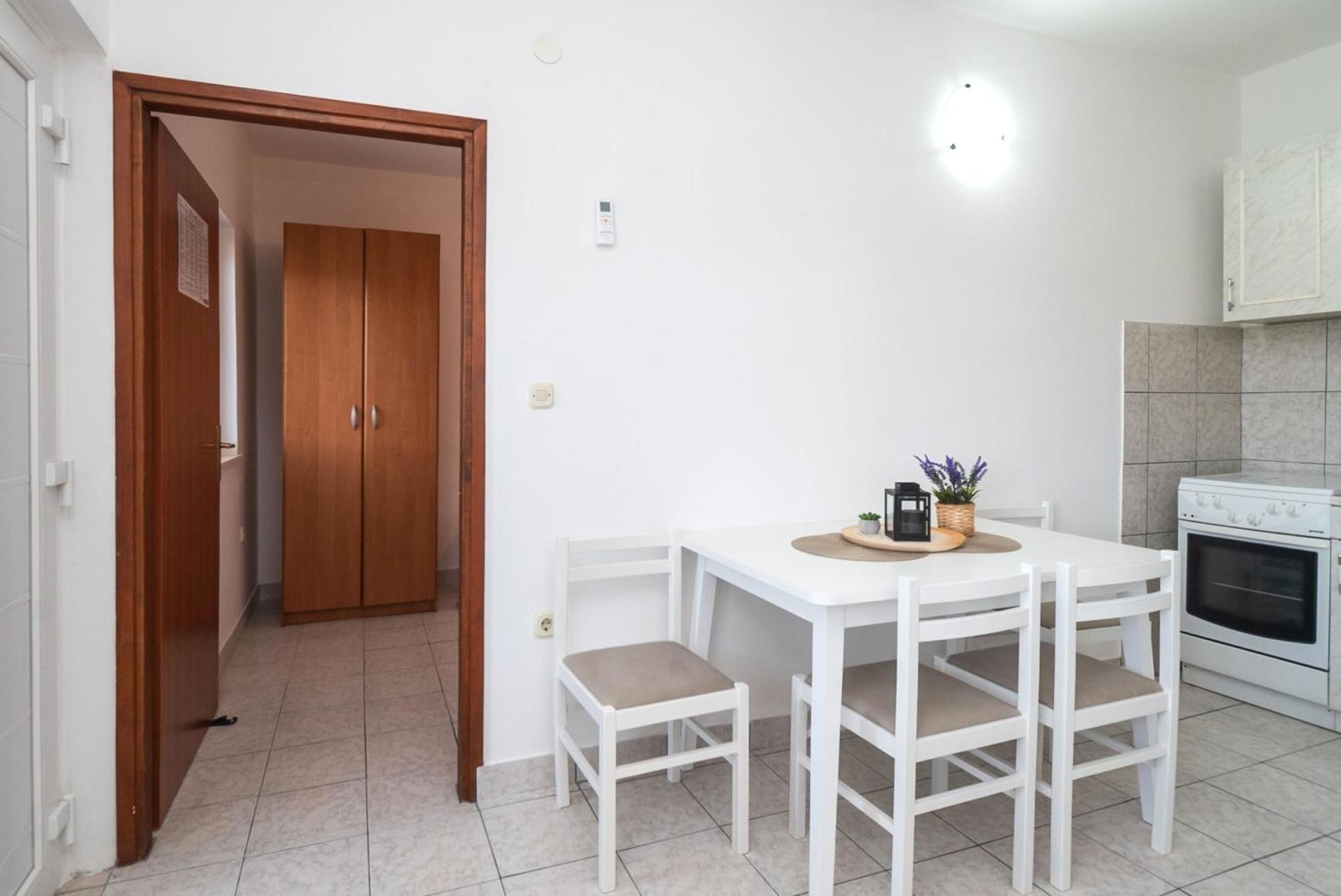 Apartments Ivica Primosten Luaran gambar